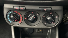 Vauxhall Corsa 1.4 ecoFLEX Excite 3dr [AC] Petrol Hatchback